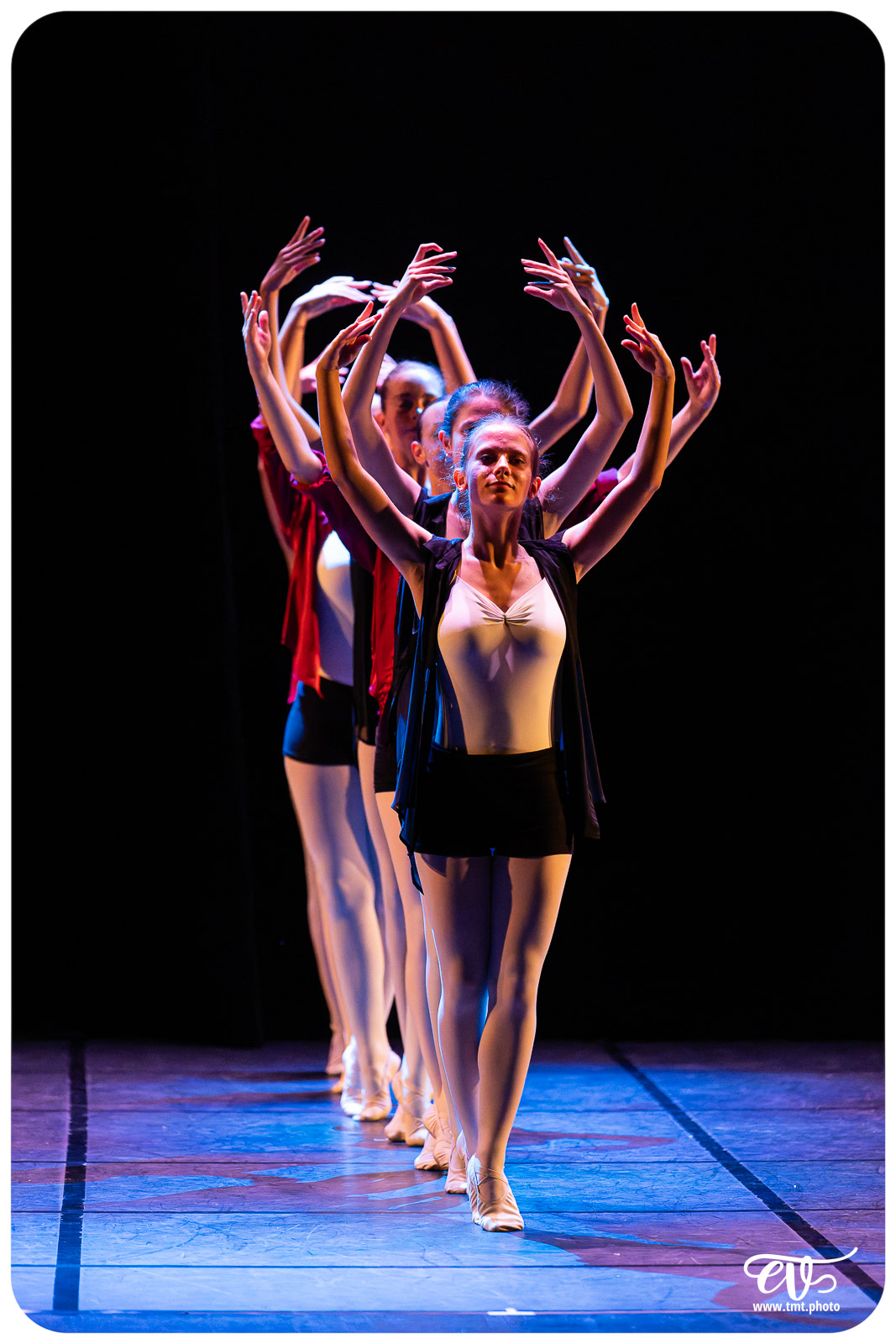 GALA DE DANSE 2026 EMMDH